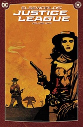 [9781779529558] ELSEWORLDS JUSTICE LEAGUE 1 (2024 EDITION)