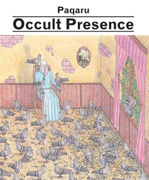 [9781942801726] OCCULT PRESENCE