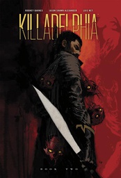 [9781534397125] KILLADELPHIA DLX ED 2