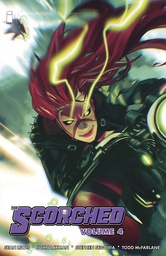 [9781534327191] SPAWN SCORCHED 4