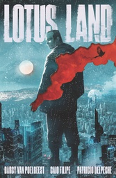 [9781684151462] LOTUS LAND