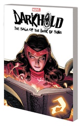 [9781302960230] DARKHOLD THE SAGA OF THE BOOK OF SINS