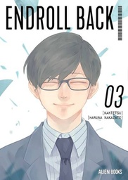 [9781962201193] ENDROLL BACK 3