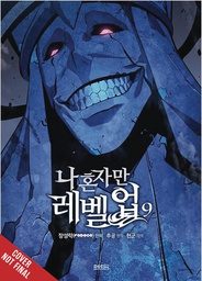 SOLO LEVELING 9
