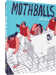 [9781683969617] MOTHBALLS