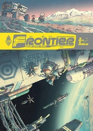 [9781962413022] FRONTIER