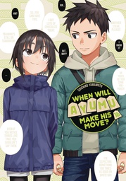[9798888772874] WHEN WILL AYUMU MAKE HIS MOVE 16