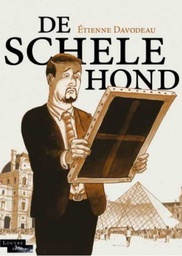 [9789072093189] Schele Hond