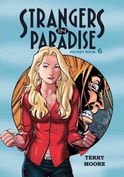 [9781892597397] STRANGERS IN PARADISE PKT 6