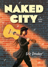 [9781506743509] NAKED CITY