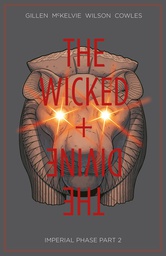 [9781534304734] WICKED & DIVINE 6 IMPERIAL PHASE PART 2