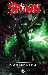 [9781534327337] SPAWN COMPENDIUM 6