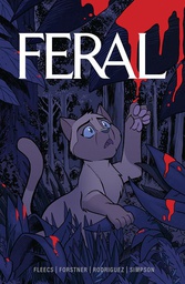 [9781534372962] FERAL 1