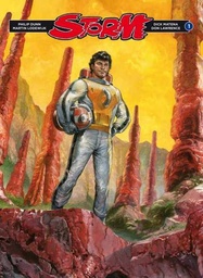 [9789088869457] Storm Integraal 1