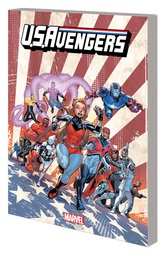 [9781302906429] US AVENGERS 2