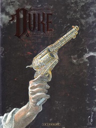 [9789055819782] Duke 2 Eens een Killer…