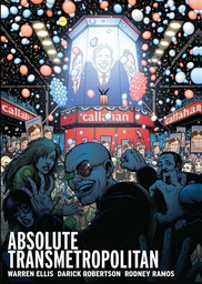[9781799500544] ABSOLUTE TRANSMETROPOLITAN 3 (2025 EDITION) (MR)