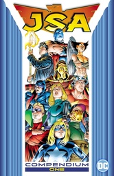 [9781779528315] JSA COMPENDIUM 1