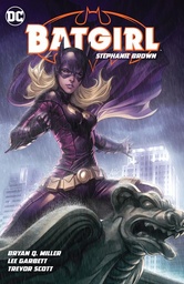 [9781779527851] BATGIRL STEPHANIE BROWN 1 (2024 EDITION)