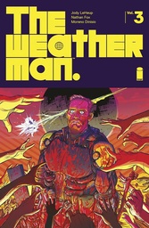 [9781534354982] WEATHERMAN 3
