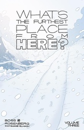 [9781534380424] WHATS THE FURTHEST PLACE FROM HERE 3