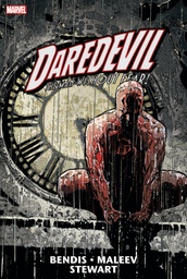 [9781302959166] DAREDEVIL BY BENDIS & MALEEV OMNIBUS 2 NEW PTG