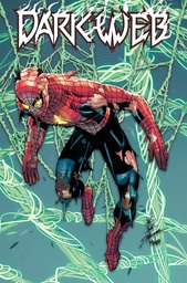 [9781302961152] DARK WEB OMNIBUS