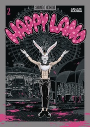 [9781684973583] HAPPYLAND 2