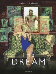 [9789031436194] The dream 1