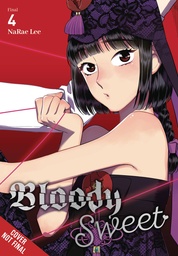 [9781975366780] BLOODY SWEET 4