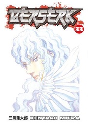 [9781595823724] BERSERK 33