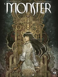 [9789464605846] Monster 1