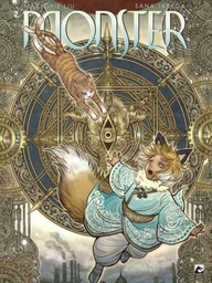 [9789464605853] Monster 2