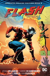 [9781401278427] FLASH REBIRTH DLX COLL 2