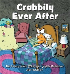[9781524887810] SHERMANS LAGOON CRABBILY EVER AFTER