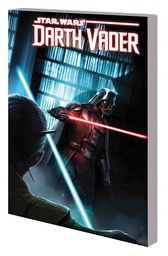 [9781302907457] STAR WARS DARTH VADER DARK LORD SITH 2 LEGACYS END