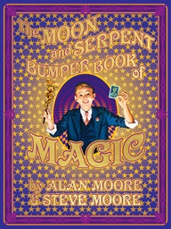 [9781603095501] MOON & SERPENT BUMPER BOOK OF MAGIC