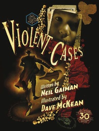 [9781785658648] VIOLENT CASES 30TH ANNIVERSARY COLLECTORS