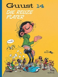 [9789031436040] Guust Chrono - 60 jaar 14