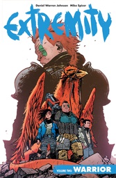 [9781534306493] EXTREMITY 2 WARRIOR