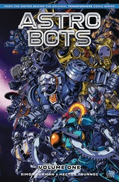 [9781961012264] ASTROBOTS 1ST ED VAR