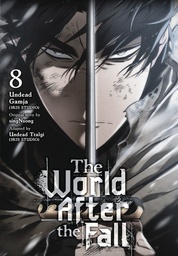 WORLD AFTER THE FALL 8