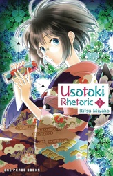 [9781642733969] USOTOKI RHETORIC 9