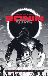 [9781419776625] FRANK MILLERS RONIN RISING MANGA ED