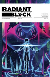 [9781534327559] RADIANT BLACK MASSIVE EDITION 1