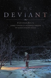 [9781534356917] DEVIANT 1