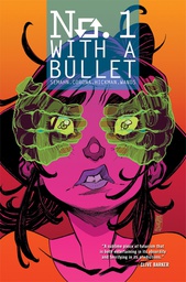 [9781534306714] NO 1 WITH A BULLET