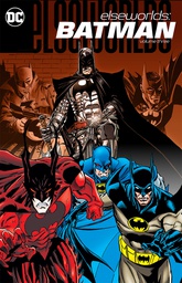[9781401265960] ELSEWORLDS BATMAN 3