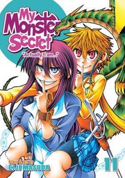 [9781626928060] MY MONSTER SECRET 11