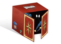 [9798855413786] DELICIOUS IN DUNGEON COMPLETE BOX SET